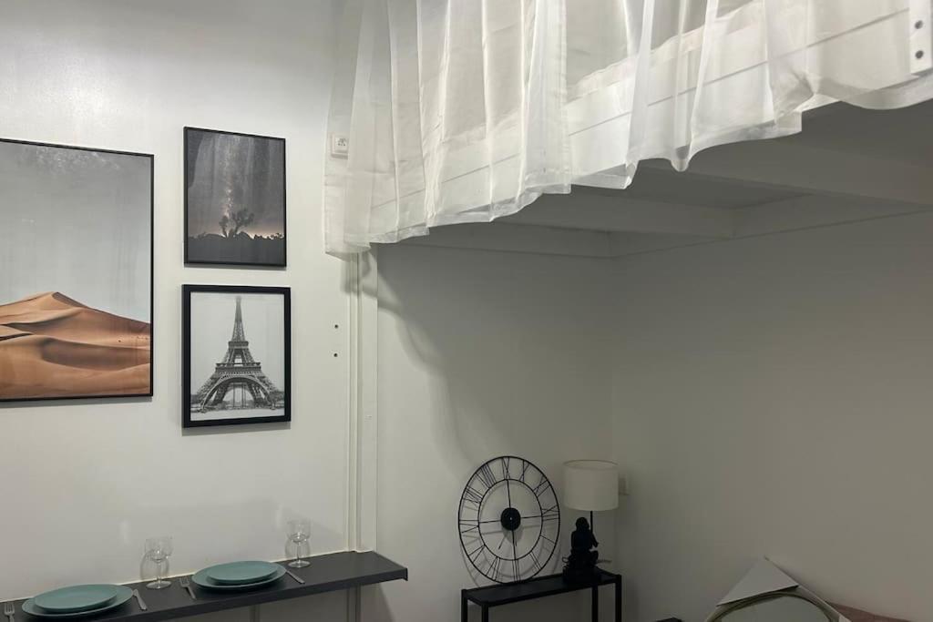 Cozy Studio In Paris 15Eme Dış mekan fotoğraf